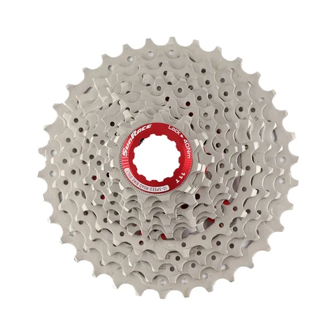SUNRACE RZ800 WAW Sprocket